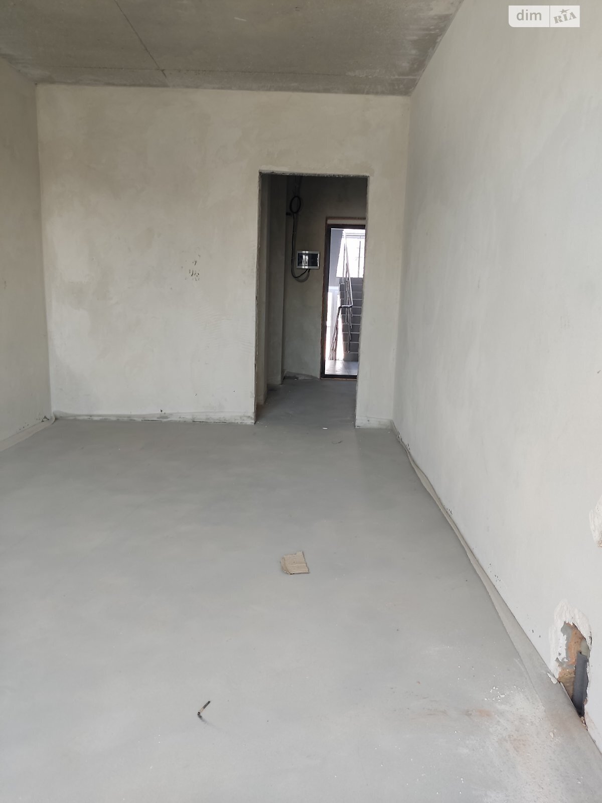 Продаж однокімнатної квартири в Львові, на вул. Леоніда Перфецького 8, район Франківський фото 1