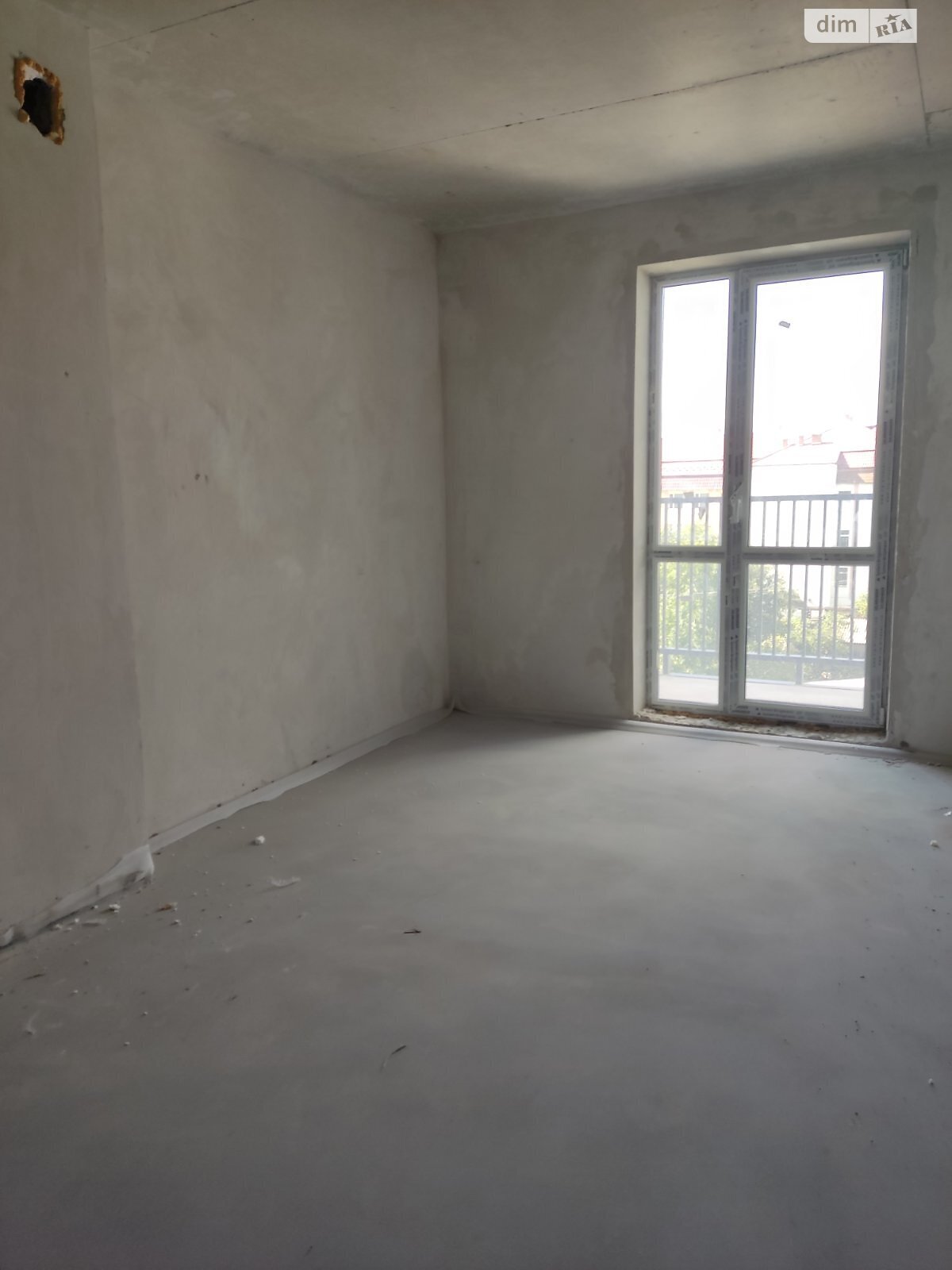 Продаж однокімнатної квартири в Львові, на вул. Леоніда Перфецького 8, район Франківський фото 1