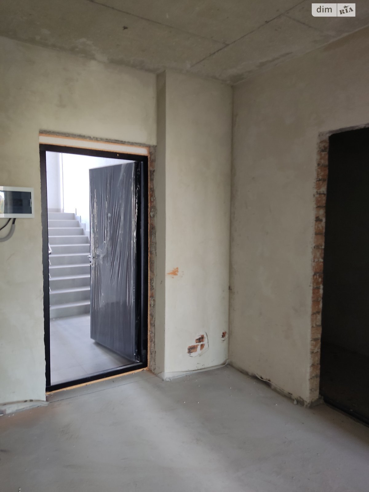 Продаж однокімнатної квартири в Львові, на вул. Леоніда Перфецького 8, район Франківський фото 1