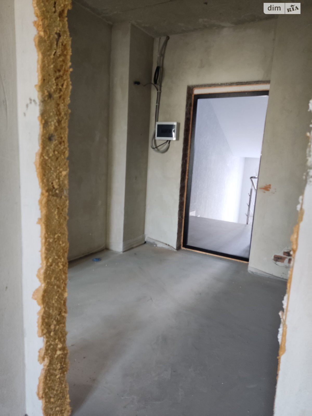 Продаж однокімнатної квартири в Львові, на вул. Леоніда Перфецького 8, район Франківський фото 1