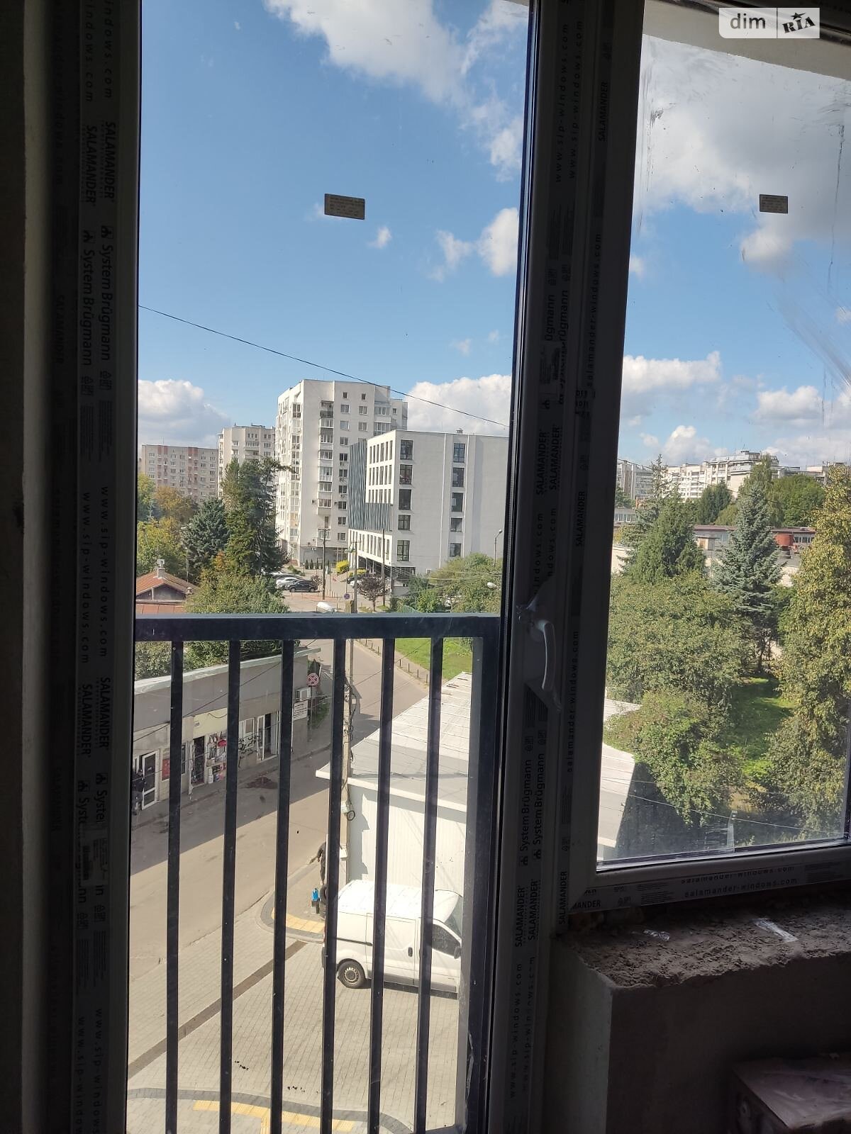 Продаж однокімнатної квартири в Львові, на вул. Леоніда Перфецького 8, район Франківський фото 1