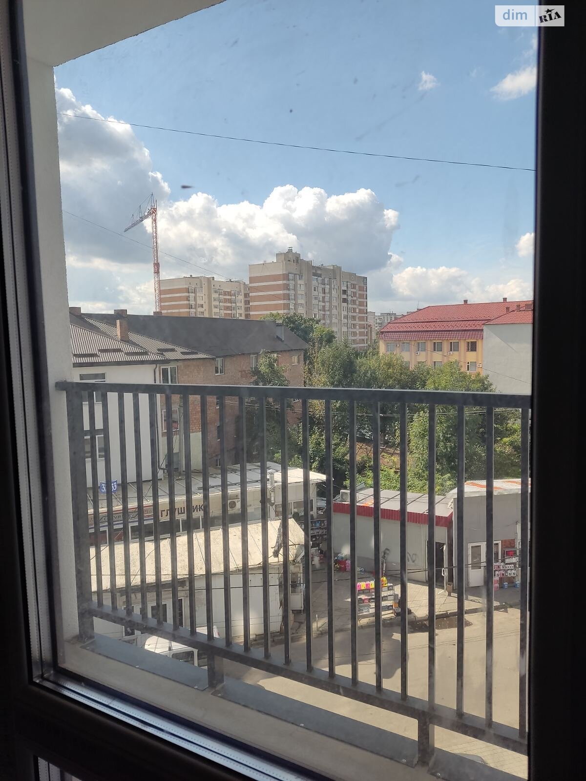 Продаж однокімнатної квартири в Львові, на вул. Леоніда Перфецького 8, район Франківський фото 1