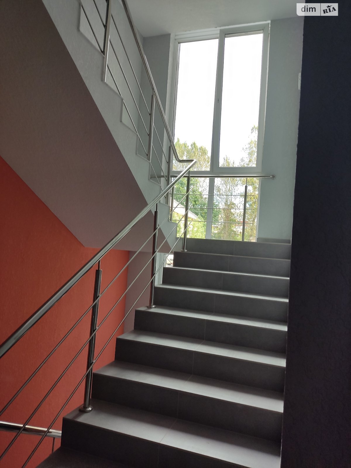 Продаж однокімнатної квартири в Львові, на вул. Леоніда Перфецького 8, район Франківський фото 1