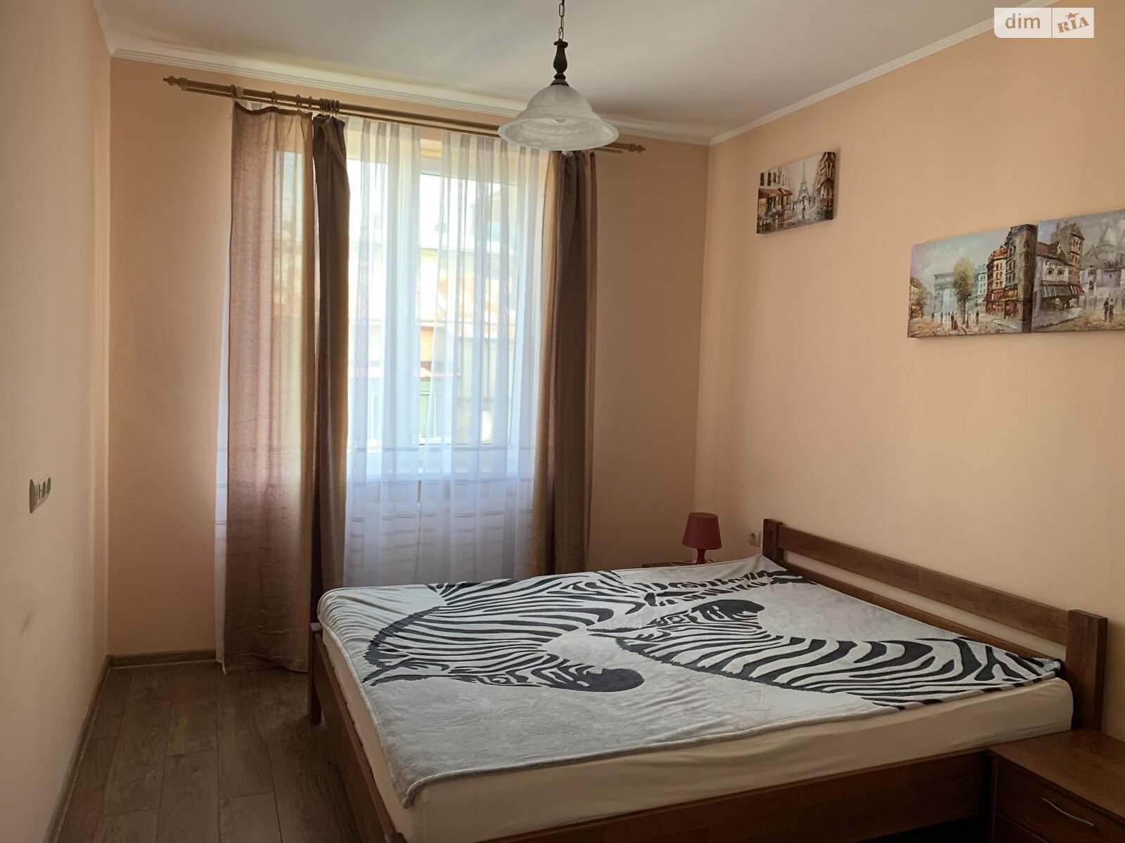 Продаж двокімнатної квартири в Львові, на вул. Ліська, район Франківський фото 1 Продаж двокімнатної квартири в Львові, на вул. Ліська, район Франківський фото 1