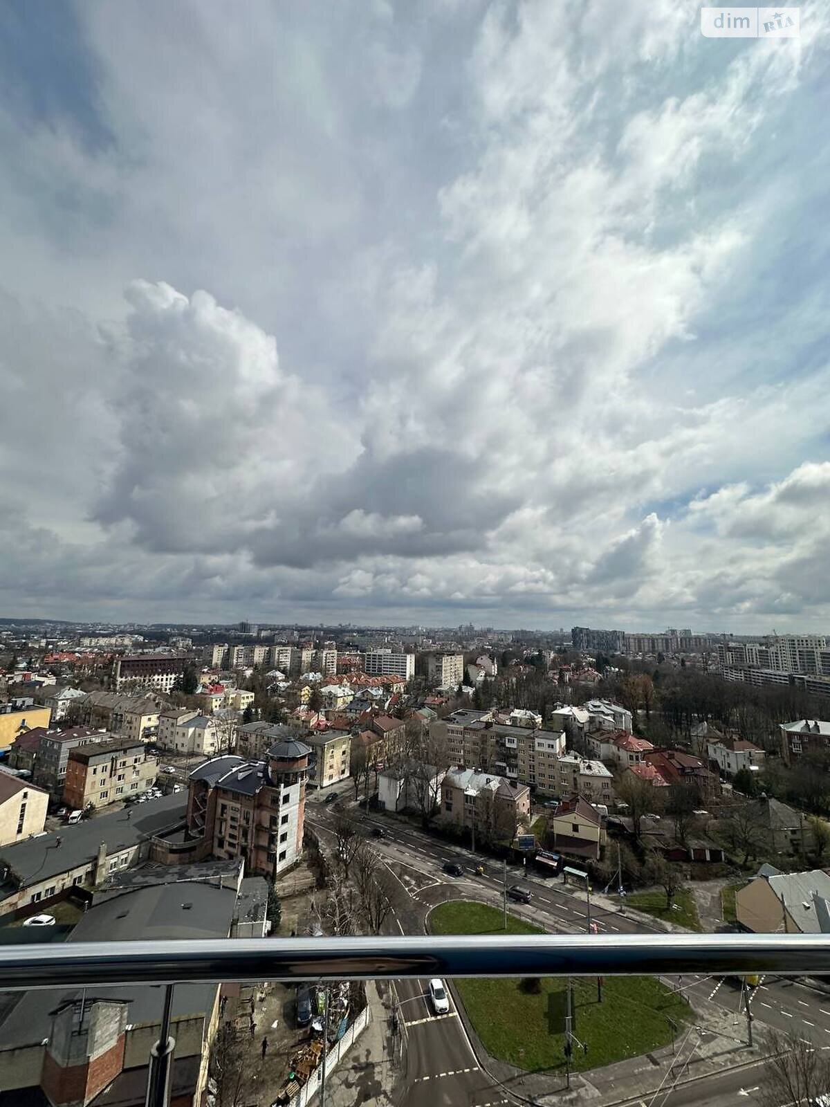 Продажа двухкомнатной квартиры в Львове, на ул. Кульпарковская 63, район Франковский фото 1