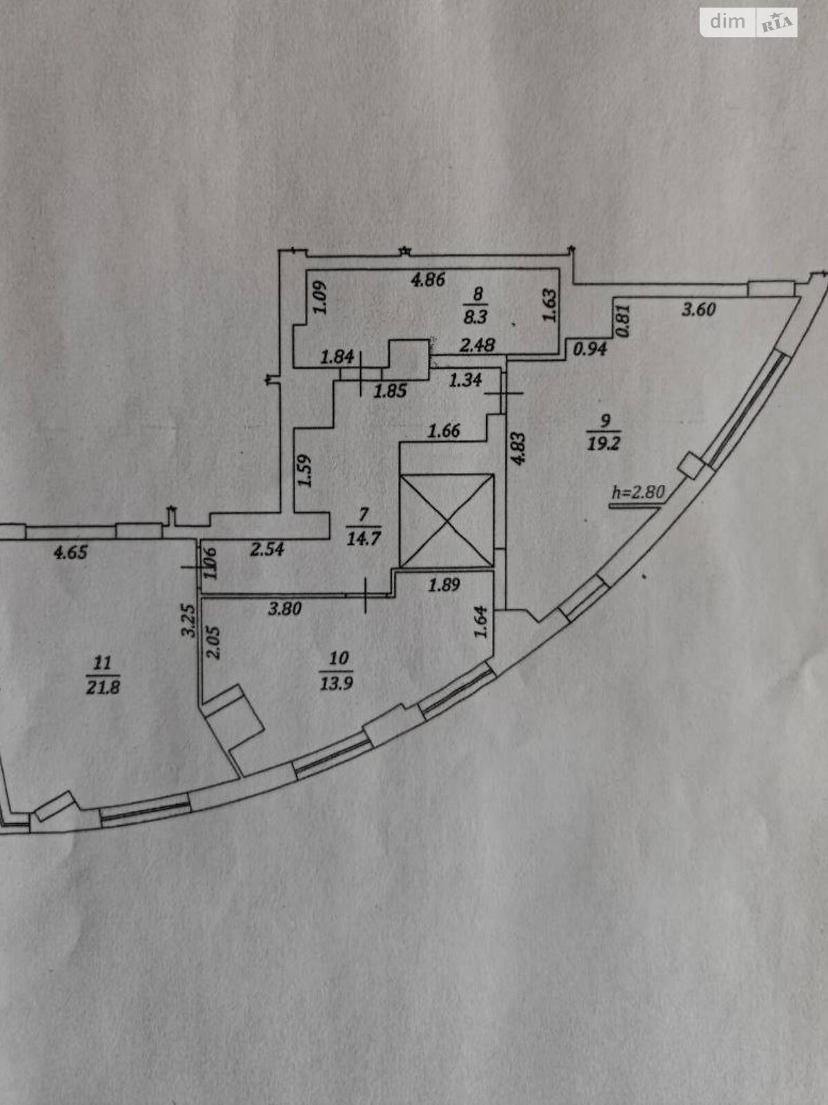 Продажа однокомнатной квартиры в Львове, на ул. Кульпарковская, район Франковский фото 1 Продажа однокомнатной квартиры в Львове, на ул. Кульпарковская, район Франковский фото 1