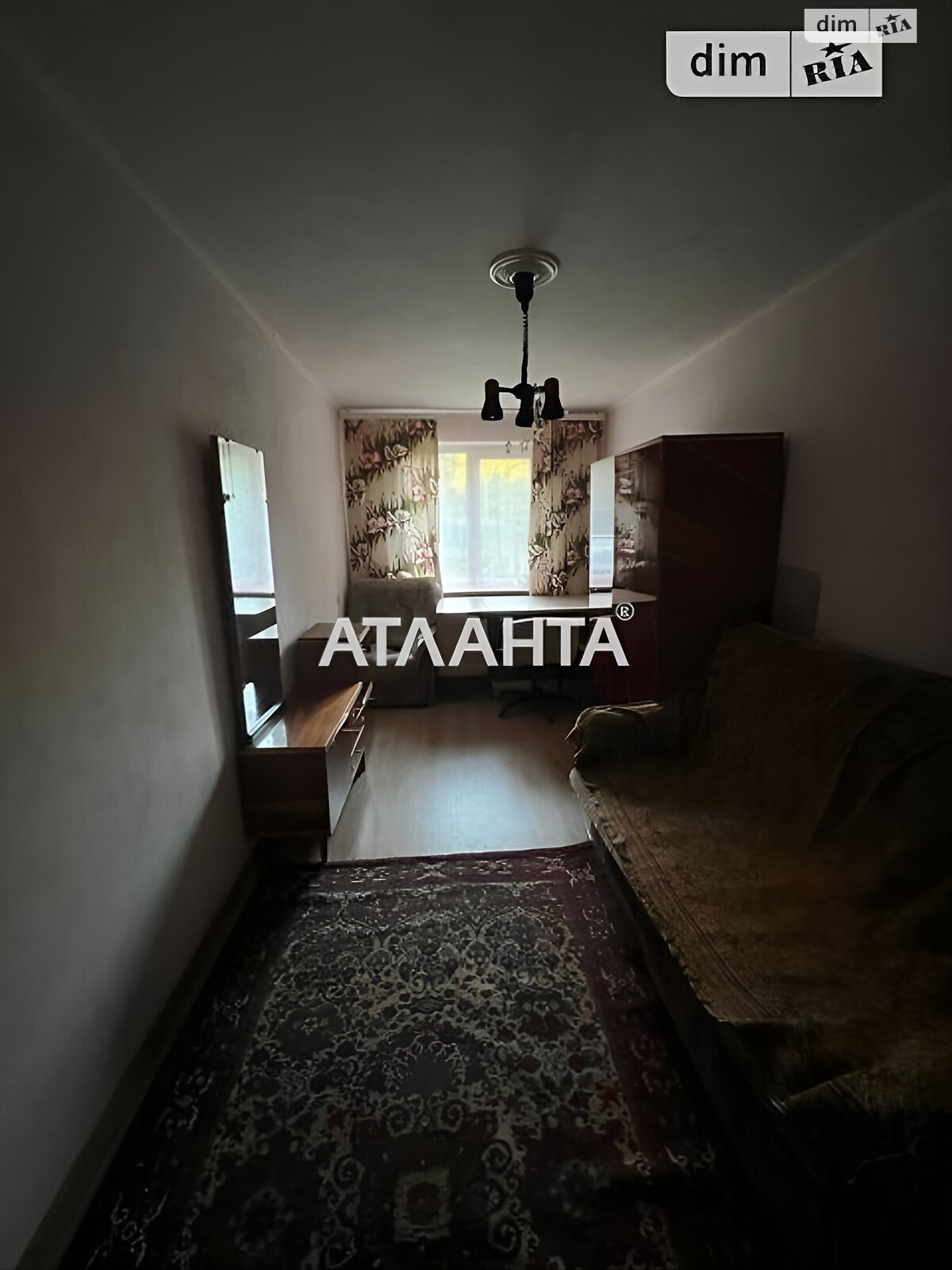 Продажа двухкомнатной квартиры в Львове, на ул. Любинская, район Франковский фото 1 Продажа двухкомнатной квартиры в Львове, на ул. Любинская, район Франковский фото 1