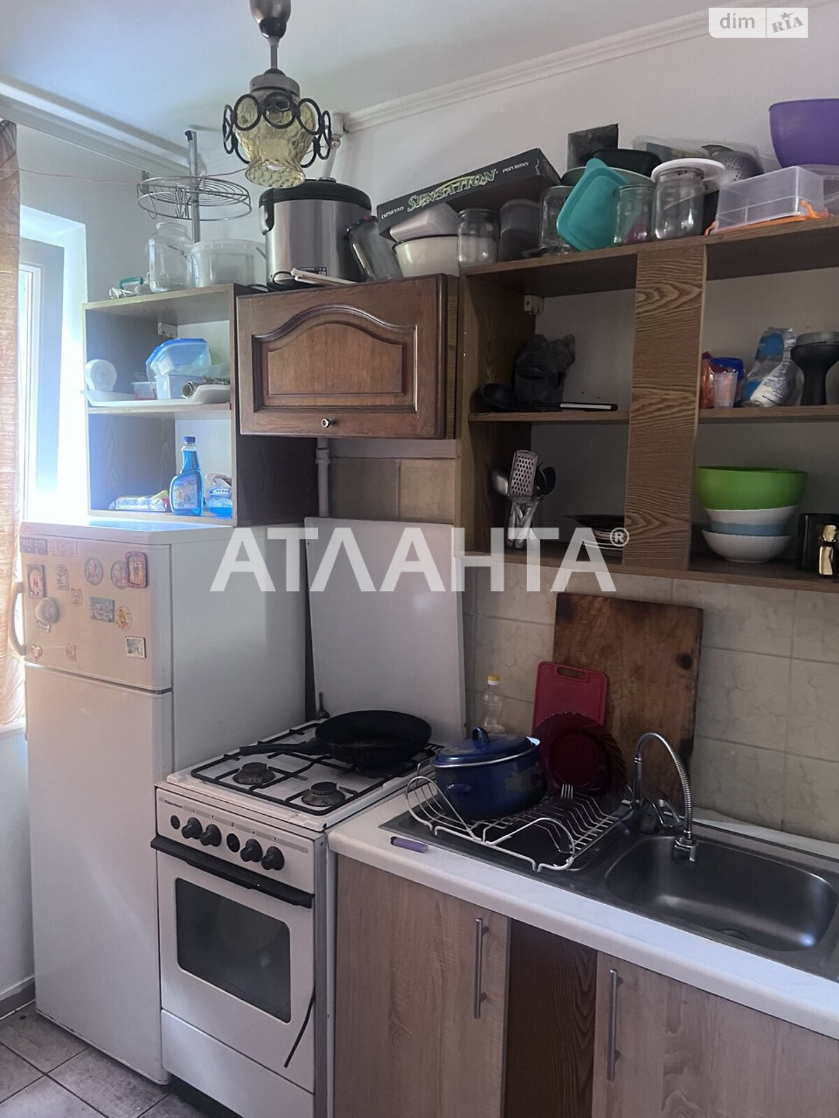 Продажа двухкомнатной квартиры в Львове, на ул. Любинская, район Франковский фото 1 Продажа двухкомнатной квартиры в Львове, на ул. Любинская, район Франковский фото 1