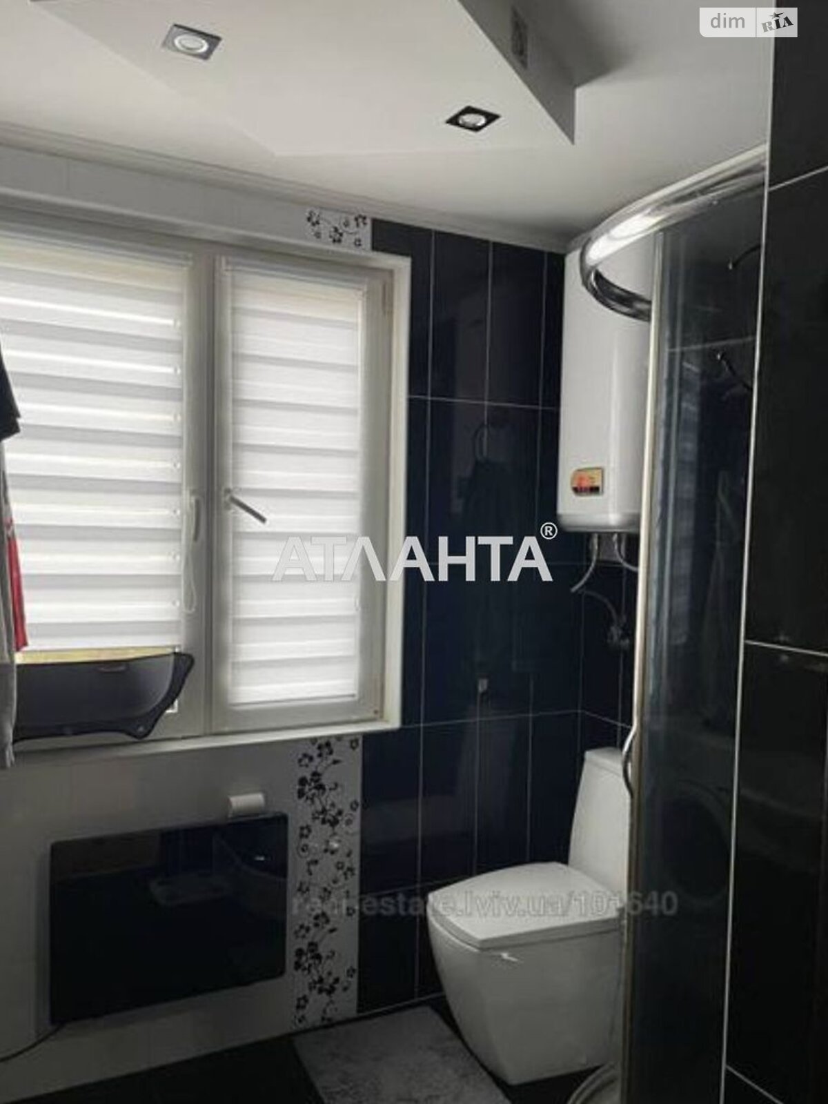 Продажа трехкомнатной квартиры в Львове, на ул. Максимовича Михаила, район Франковский фото 1 Продажа трехкомнатной квартиры в Львове, на ул. Максимовича Михаила, район Франковский фото 1