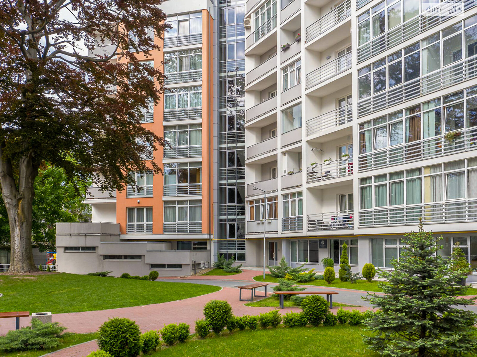 Продаж однокімнатної квартири в Львові, на вул. Моршинська, район Франківський фото 1 Продаж однокімнатної квартири в Львові, на вул. Моршинська, район Франківський фото 1