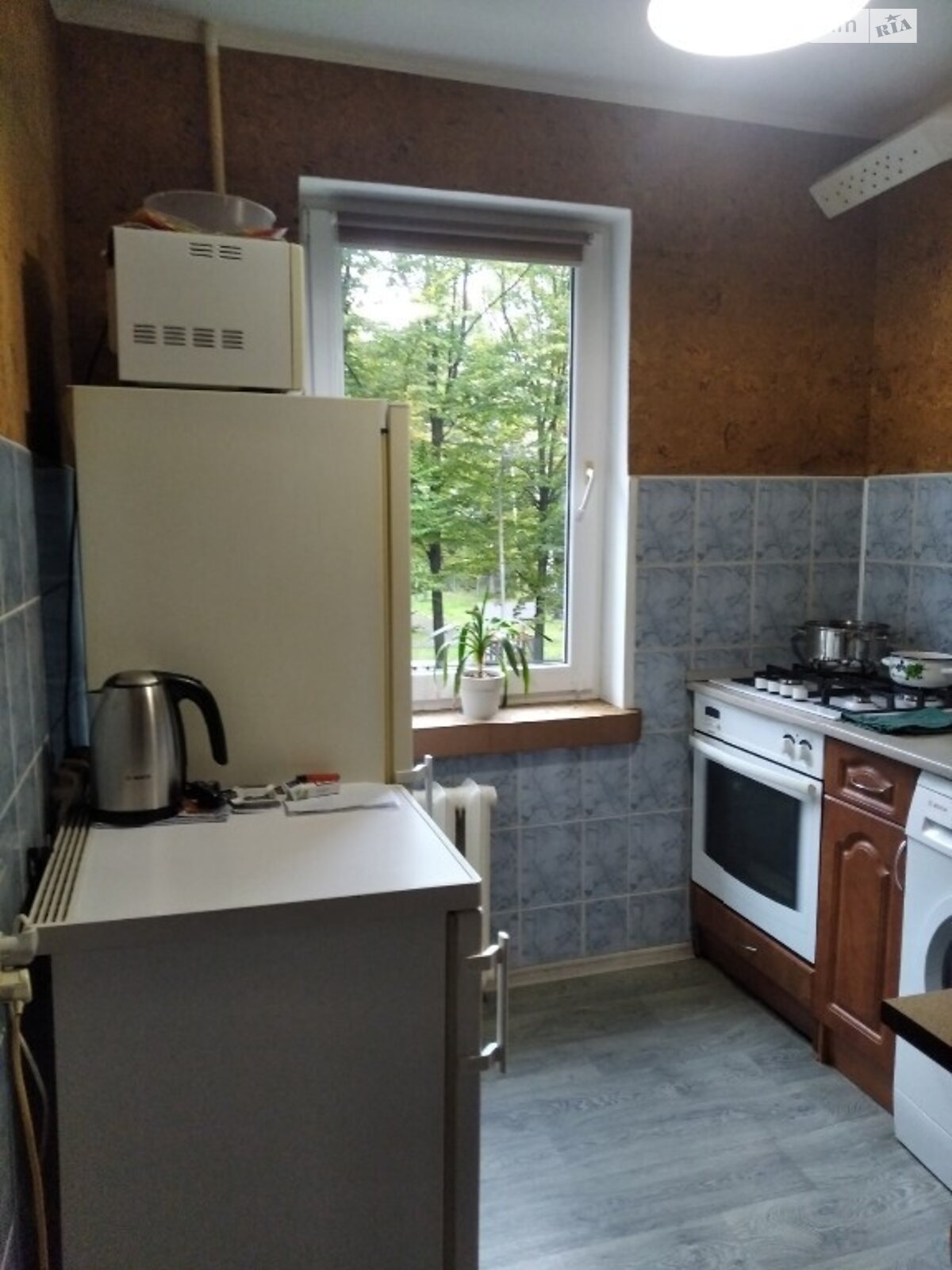 Продаж двокімнатної квартири в Львові, на вул. Наукова 10, кв. 23, район Франківський фото 1