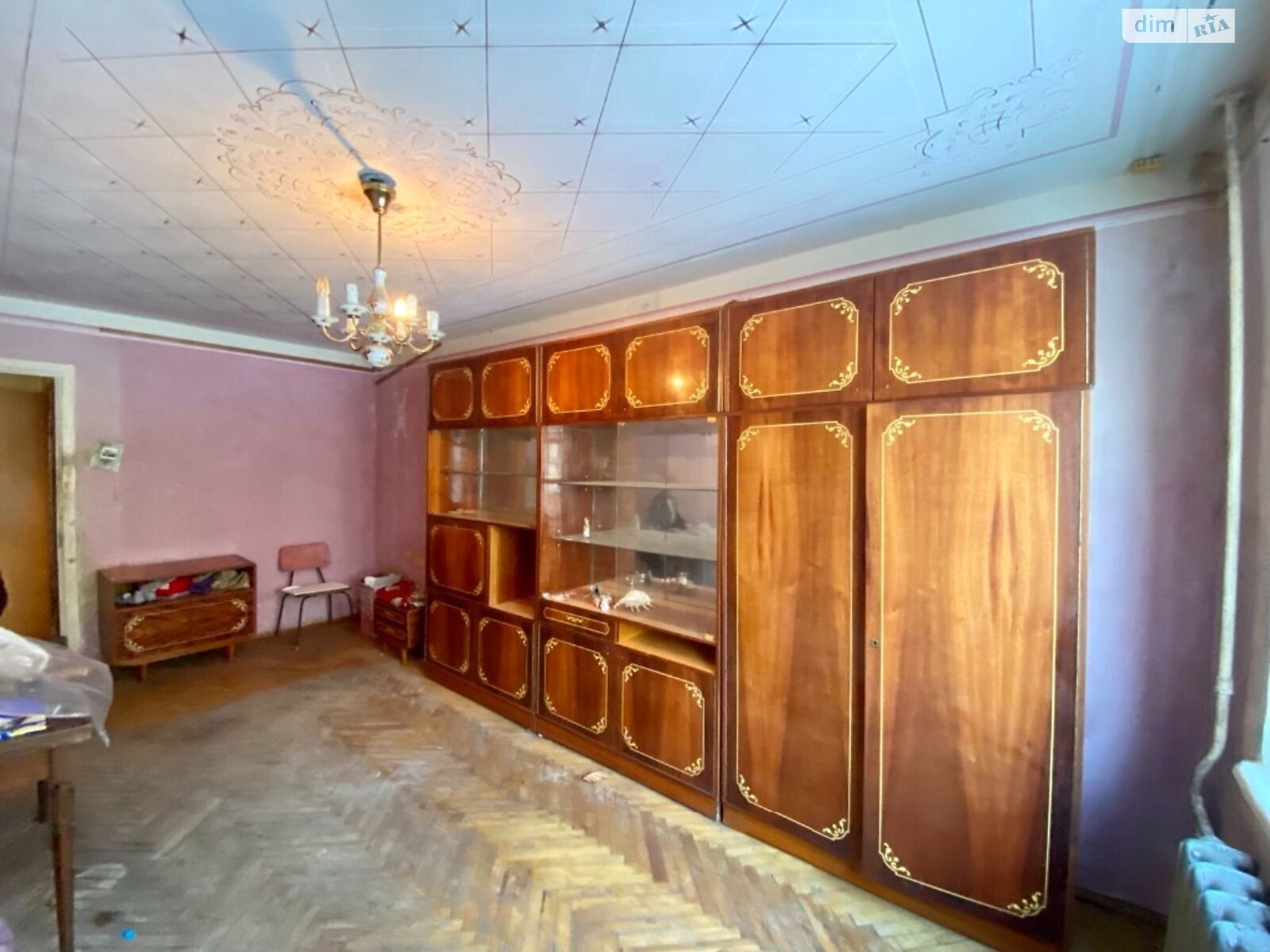 Продажа двухкомнатной квартиры в Львове, на ул. Научная 20, район Франковский фото 1