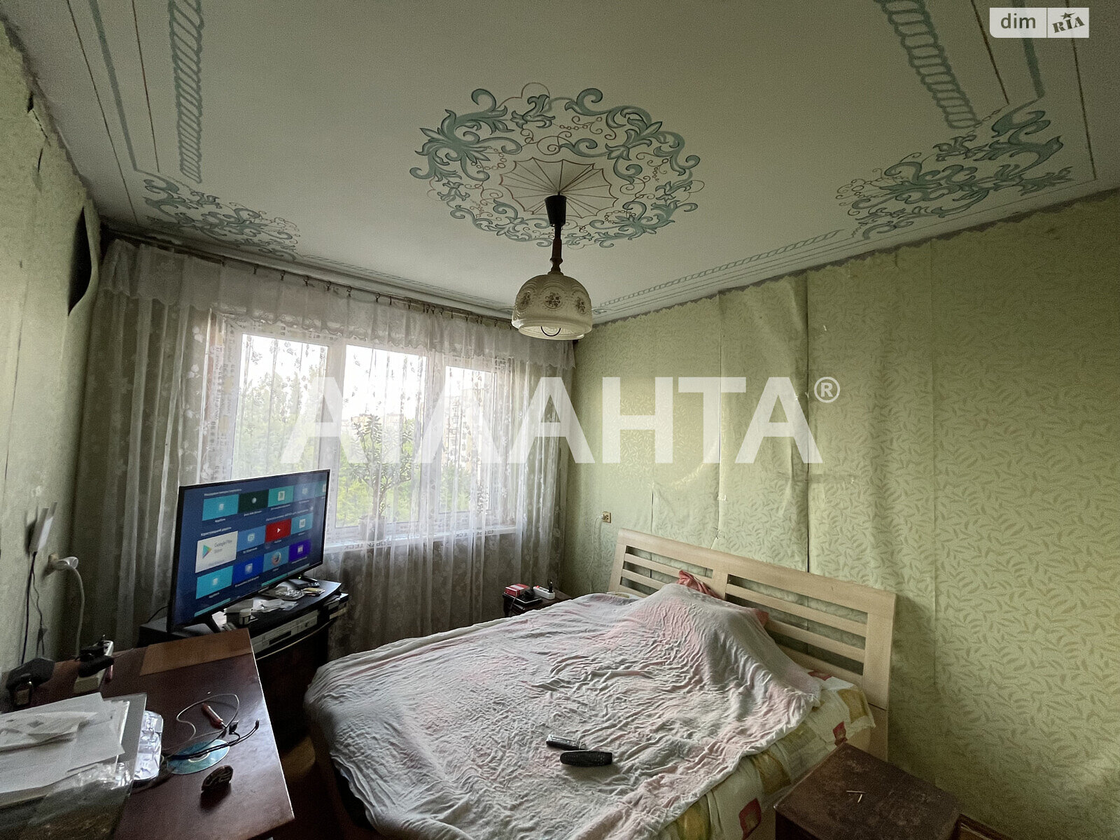 Продаж трикімнатної квартири в Львові, на вул. Наукова, район Франківський фото 1 Продаж трикімнатної квартири в Львові, на вул. Наукова, район Франківський фото 1