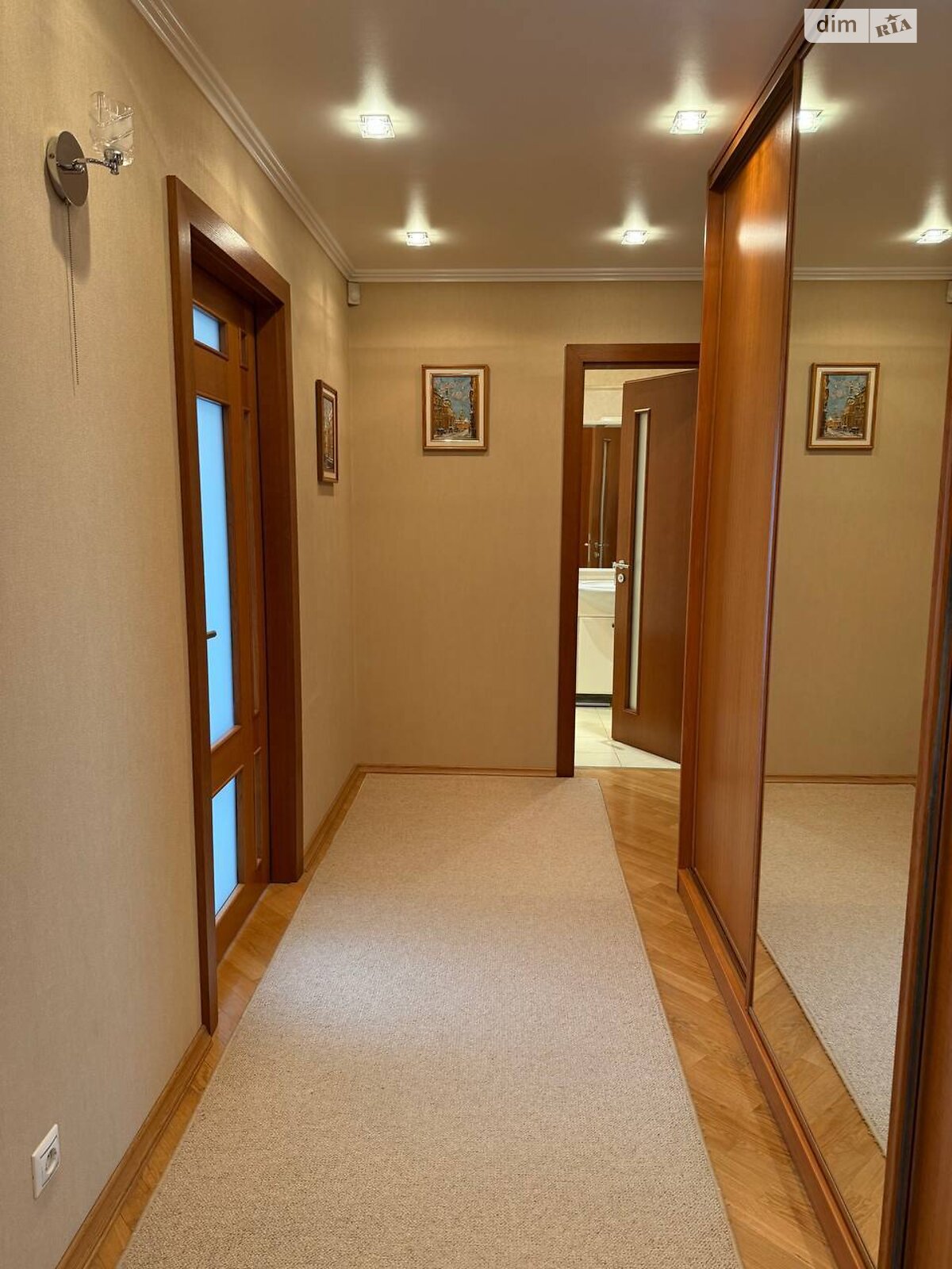 Продажа двухкомнатной квартиры в Львове, на ул. Научная 49А, район Франковский фото 1 Продажа двухкомнатной квартиры в Львове, на ул. Научная 49А, район Франковский фото 1