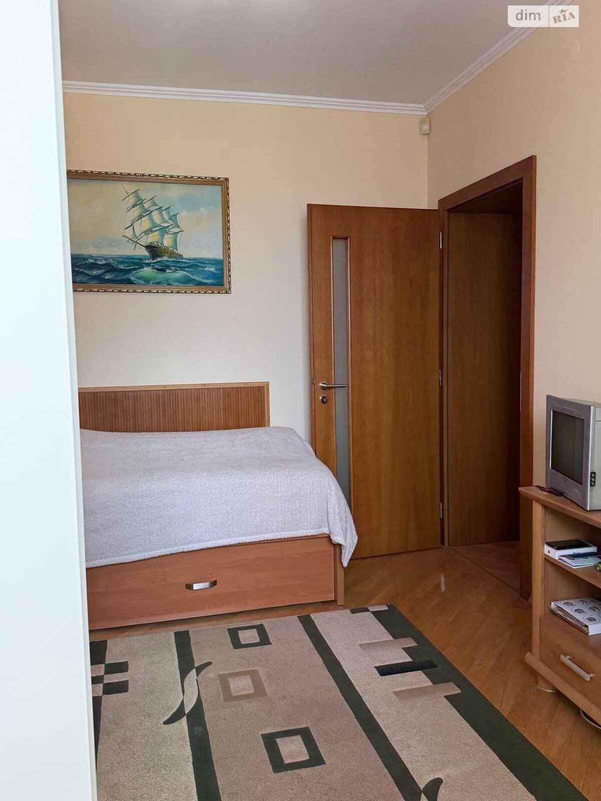 Продажа двухкомнатной квартиры в Львове, на ул. Научная 49А, район Франковский фото 1 Продажа двухкомнатной квартиры в Львове, на ул. Научная 49А, район Франковский фото 1