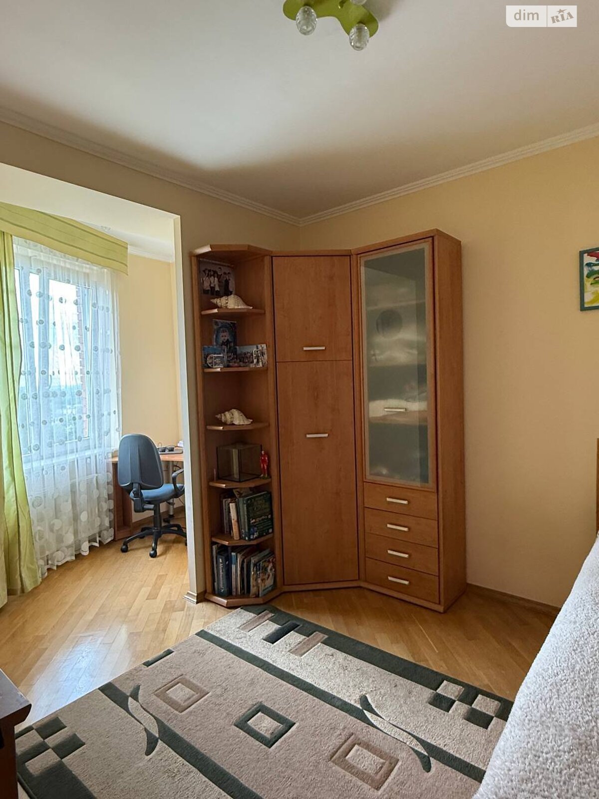Продажа двухкомнатной квартиры в Львове, на ул. Научная 49А, район Франковский фото 1 Продажа двухкомнатной квартиры в Львове, на ул. Научная 49А, район Франковский фото 1