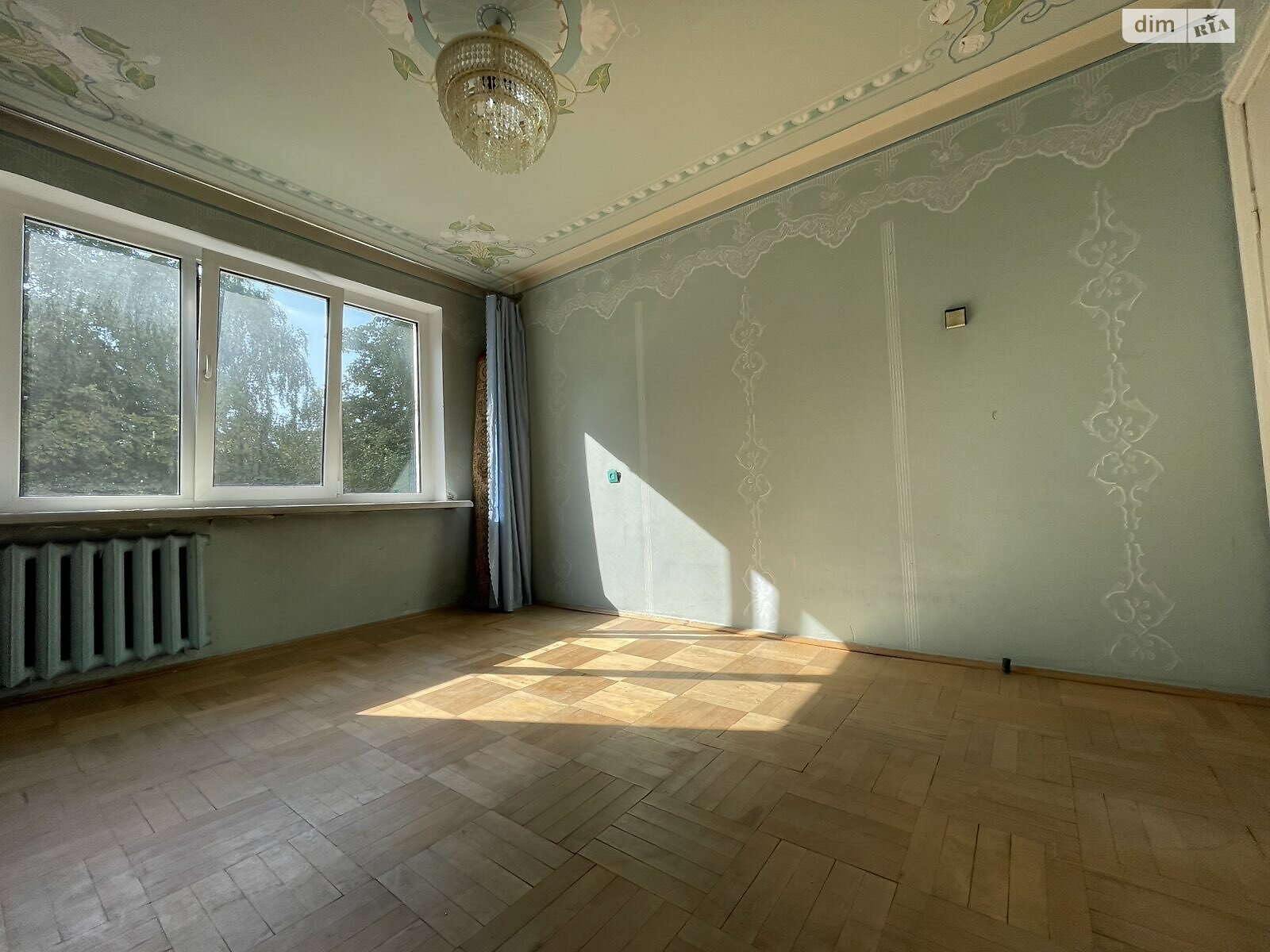 Продаж чотирикімнатної квартири в Львові, на вул. Наукова 114, район Франківський фото 1 Продаж чотирикімнатної квартири в Львові, на вул. Наукова 114, район Франківський фото 1