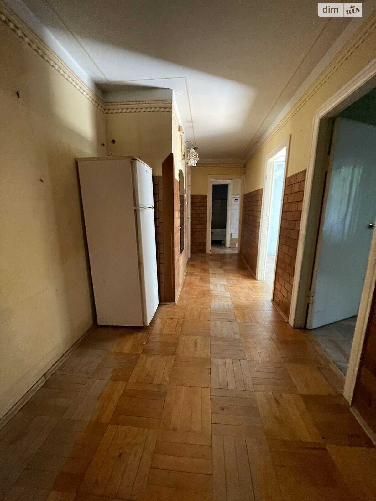 Продаж чотирикімнатної квартири в Львові, на вул. Наукова 114, район Франківський фото 1 Продаж чотирикімнатної квартири в Львові, на вул. Наукова 114, район Франківський фото 1