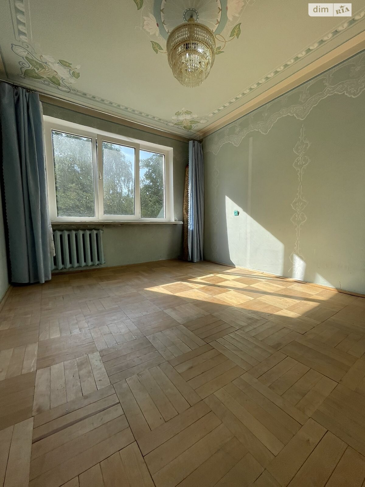 Продаж чотирикімнатної квартири в Львові, на вул. Наукова 114, район Франківський фото 1 Продаж чотирикімнатної квартири в Львові, на вул. Наукова 114, район Франківський фото 1