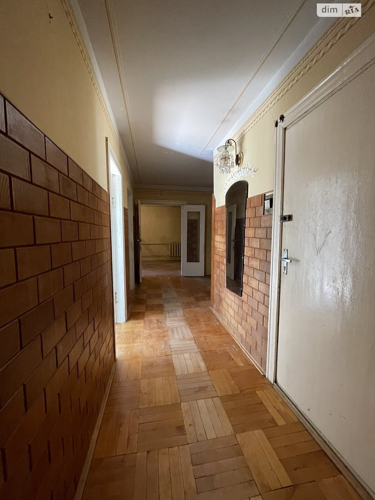 Продаж чотирикімнатної квартири в Львові, на вул. Наукова 114, район Франківський фото 1 Продаж чотирикімнатної квартири в Львові, на вул. Наукова 114, район Франківський фото 1