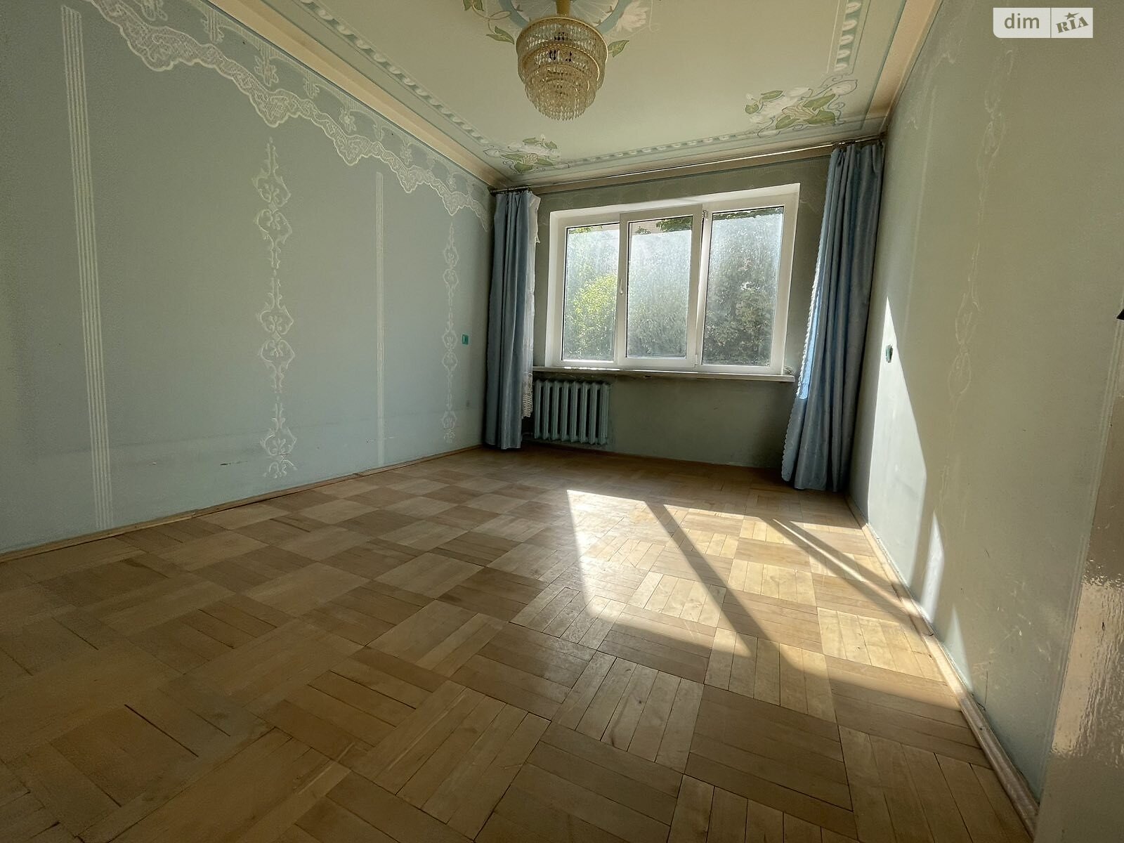 Продаж чотирикімнатної квартири в Львові, на вул. Наукова 114, район Франківський фото 1 Продаж чотирикімнатної квартири в Львові, на вул. Наукова 114, район Франківський фото 1