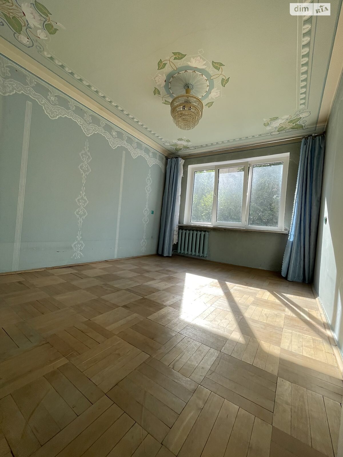 Продаж чотирикімнатної квартири в Львові, на вул. Наукова 114, район Франківський фото 1 Продаж чотирикімнатної квартири в Львові, на вул. Наукова 114, район Франківський фото 1