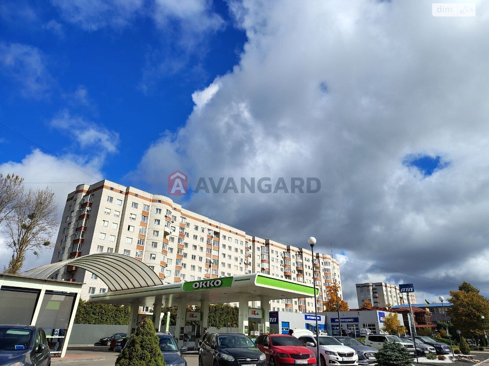 Продажа двухкомнатной квартиры в Львове, на ул. Научная 2В, район Франковский фото 1 Продажа двухкомнатной квартиры в Львове, на ул. Научная 2В, район Франковский фото 1