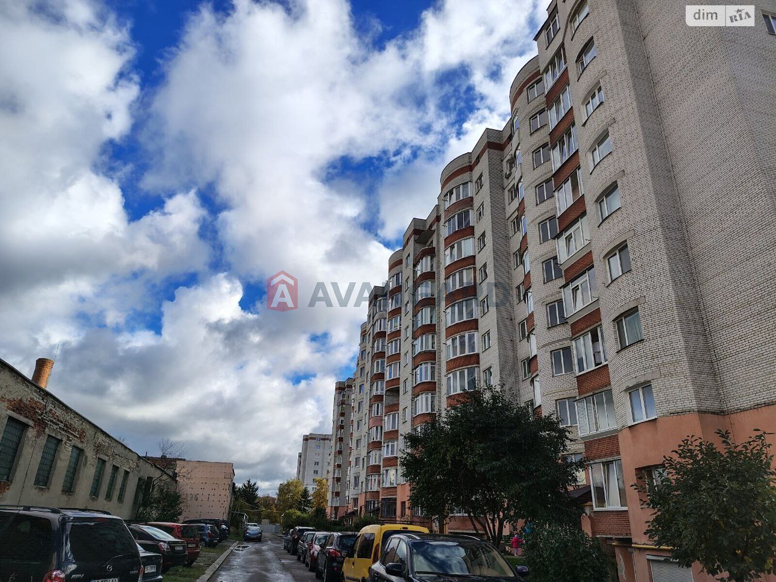 Продажа двухкомнатной квартиры в Львове, на ул. Научная 2В, район Франковский фото 1 Продажа двухкомнатной квартиры в Львове, на ул. Научная 2В, район Франковский фото 1
