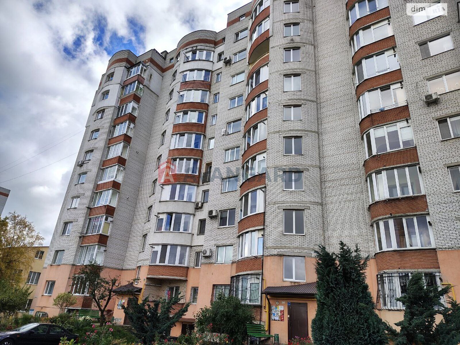 Продажа двухкомнатной квартиры в Львове, на ул. Научная 2В, район Франковский фото 1 Продажа двухкомнатной квартиры в Львове, на ул. Научная 2В, район Франковский фото 1