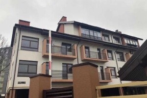 Продаж трикімнатної квартири в Львові, на вул. Володимира Янева 3, кв. 5, район Франківський фото 2