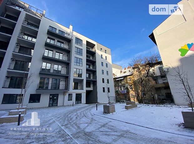 Продажа трехкомнатной квартиры в Львове, на ул. Антоновича Владимира район Франковский фото 1 Продажа трехкомнатной квартиры в Львове, на ул. Антоновича Владимира район Франковский фото 1