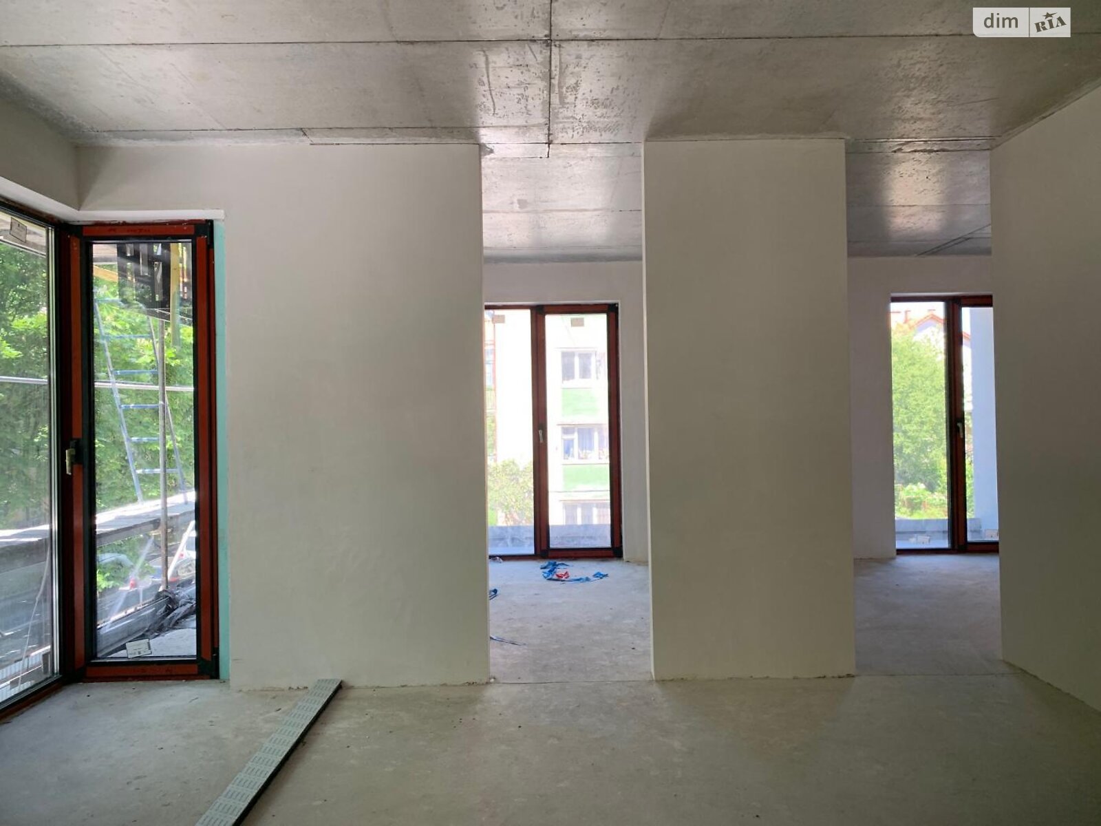 Продажа трехкомнатной квартиры в Львове, на ул. Окружная, район Франковский фото 1 Продажа трехкомнатной квартиры в Львове, на ул. Окружная, район Франковский фото 1