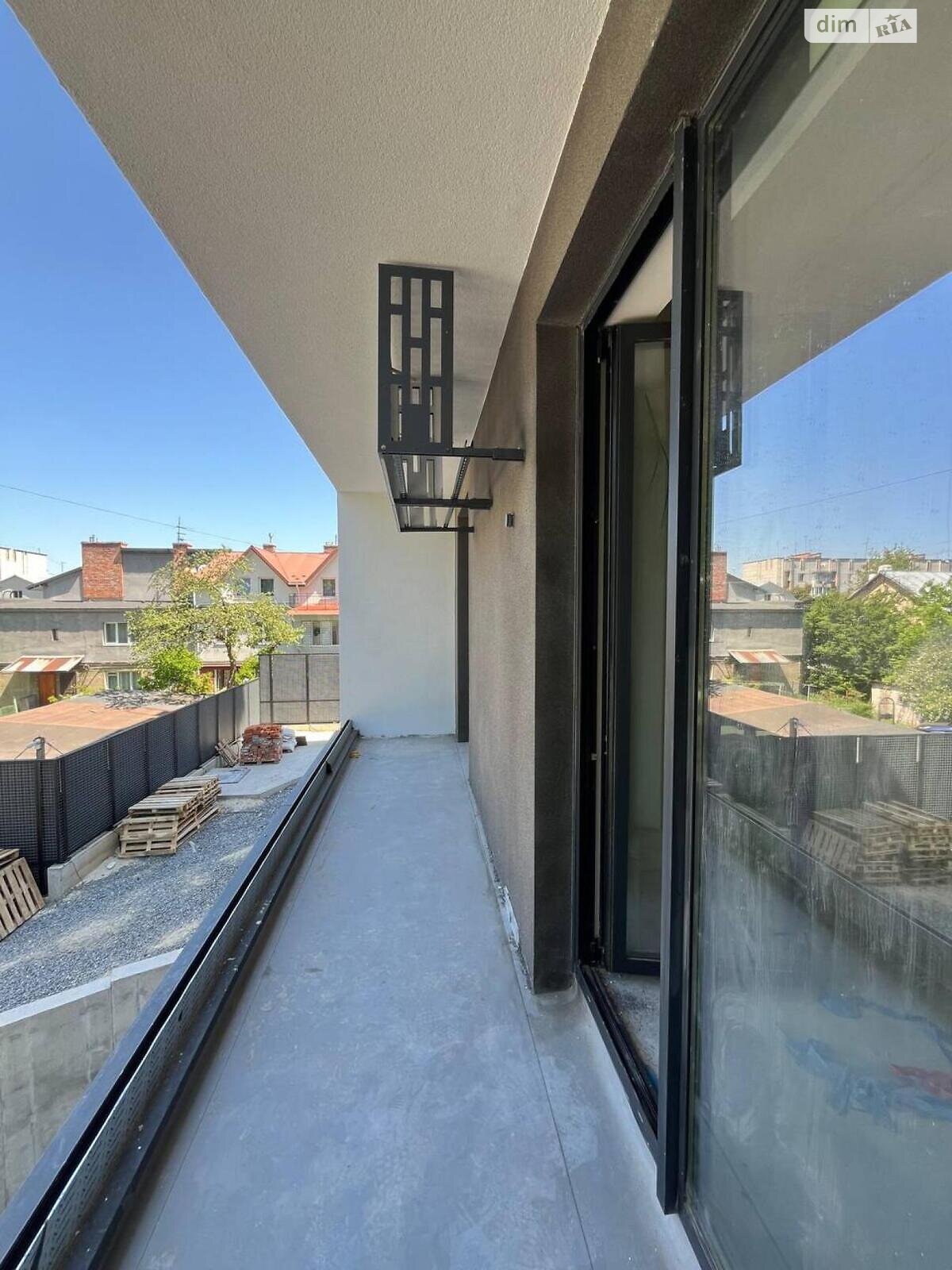 Продаж трикімнатної квартири в Львові, на вул. Окружна, район Франківський фото 1 Продаж трикімнатної квартири в Львові, на вул. Окружна, район Франківський фото 1