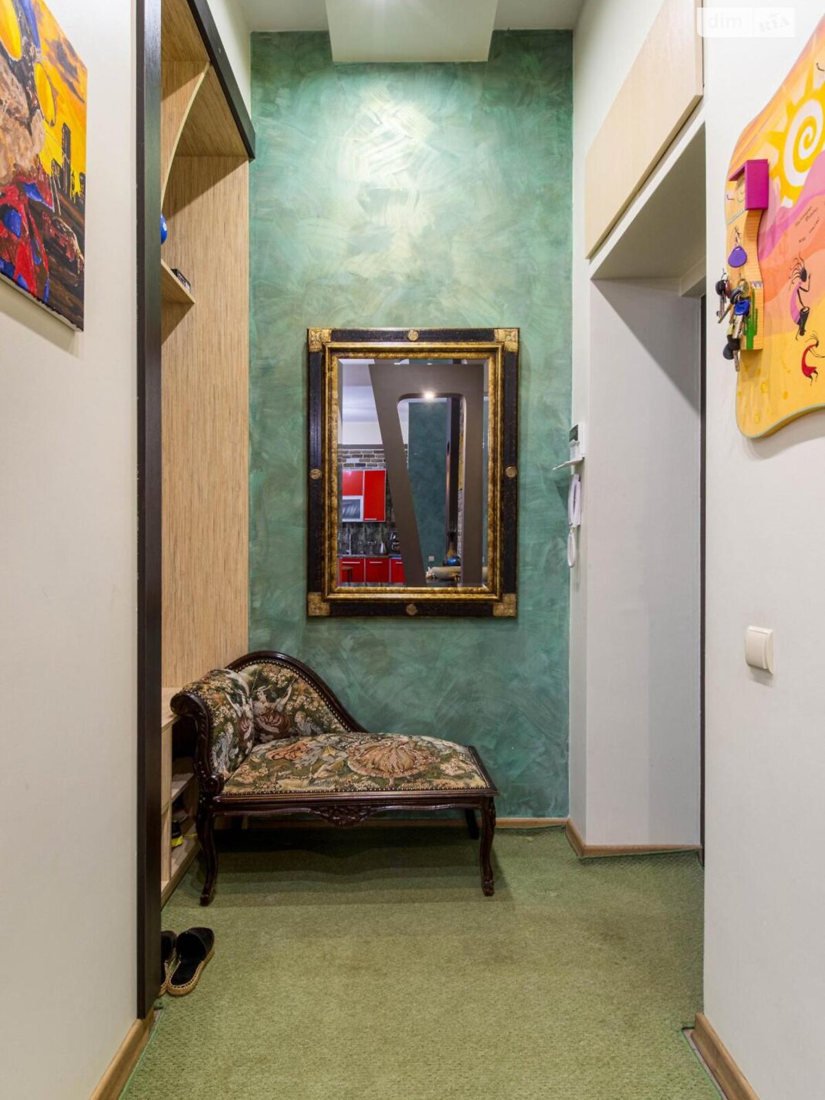 Продажа пятикомнатной квартиры в Львове, на ул. Опильского, район Франковский фото 1 Продажа пятикомнатной квартиры в Львове, на ул. Опильского, район Франковский фото 1