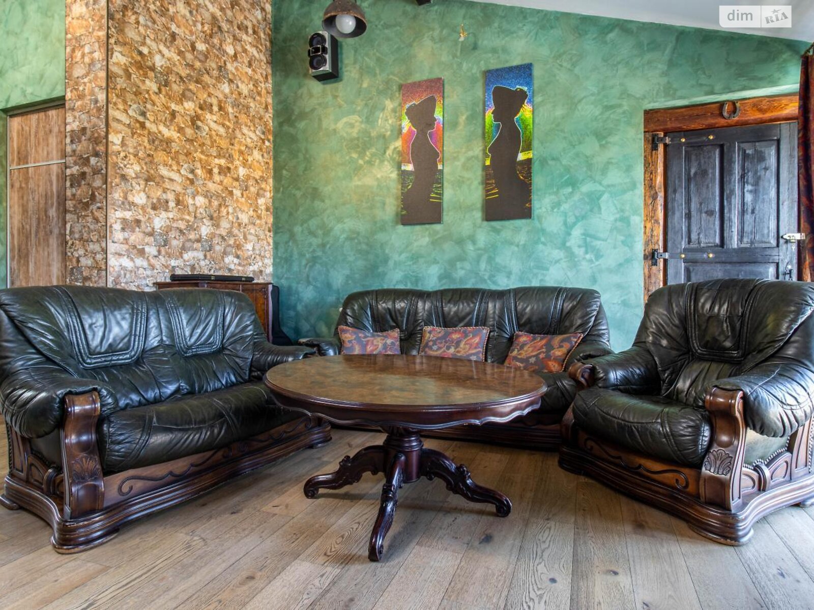 Продажа пятикомнатной квартиры в Львове, на ул. Опильского, район Франковский фото 1 Продажа пятикомнатной квартиры в Львове, на ул. Опильского, район Франковский фото 1