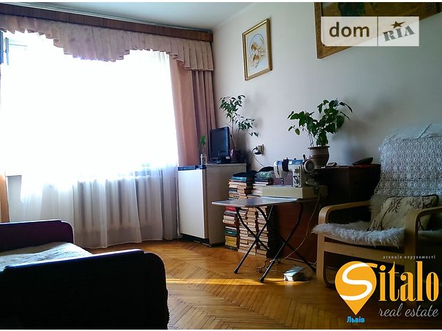 Продажа квартиры, 3 ком., Львов, р‑н. Франковский, Паращука Михайла Продажа квартиры, 3 ком., Львов, р‑н. Франковский, Паращука Михайла