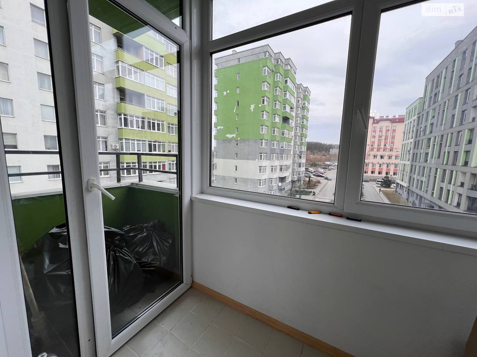 Продажа двухкомнатной квартиры в Львове, на ул. Пасечная 171, район Франковский фото 1