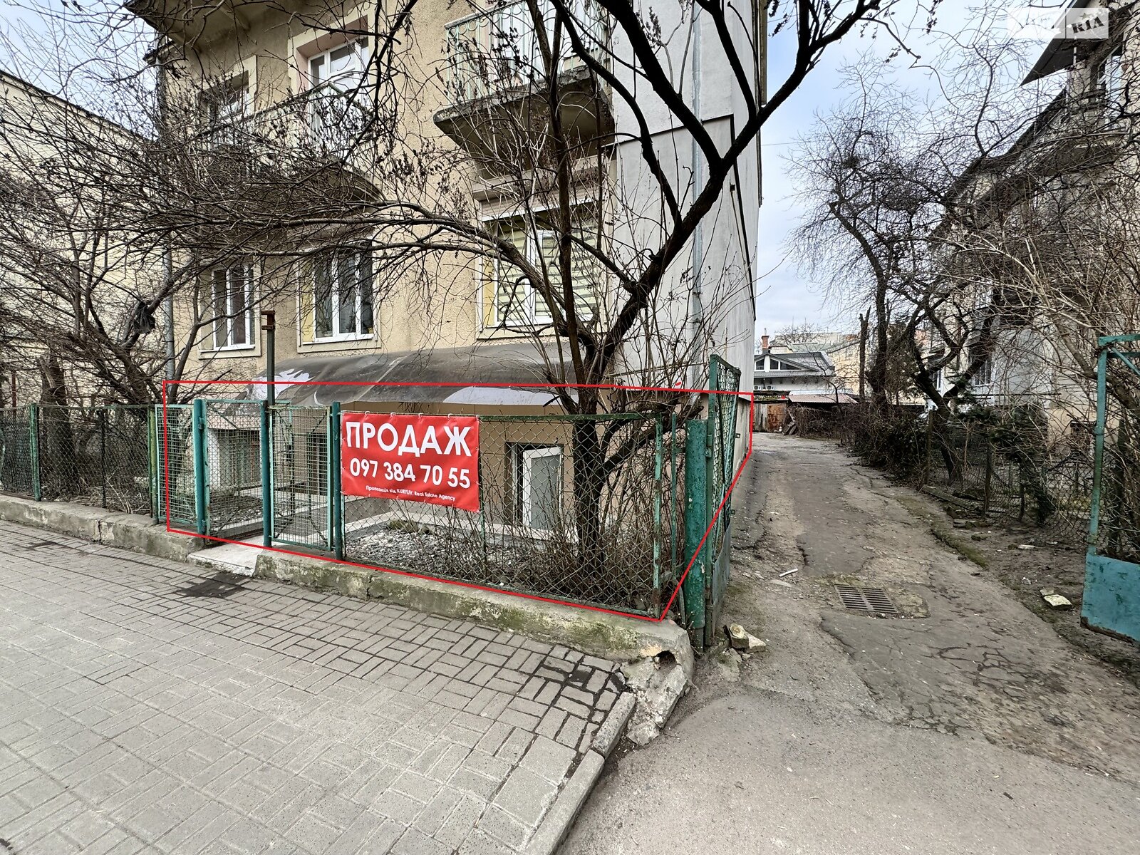Продажа двухкомнатной квартиры в Львове, на ул. Пастернака 4, район Франковский фото 1 Продажа двухкомнатной квартиры в Львове, на ул. Пастернака 4, район Франковский фото 1