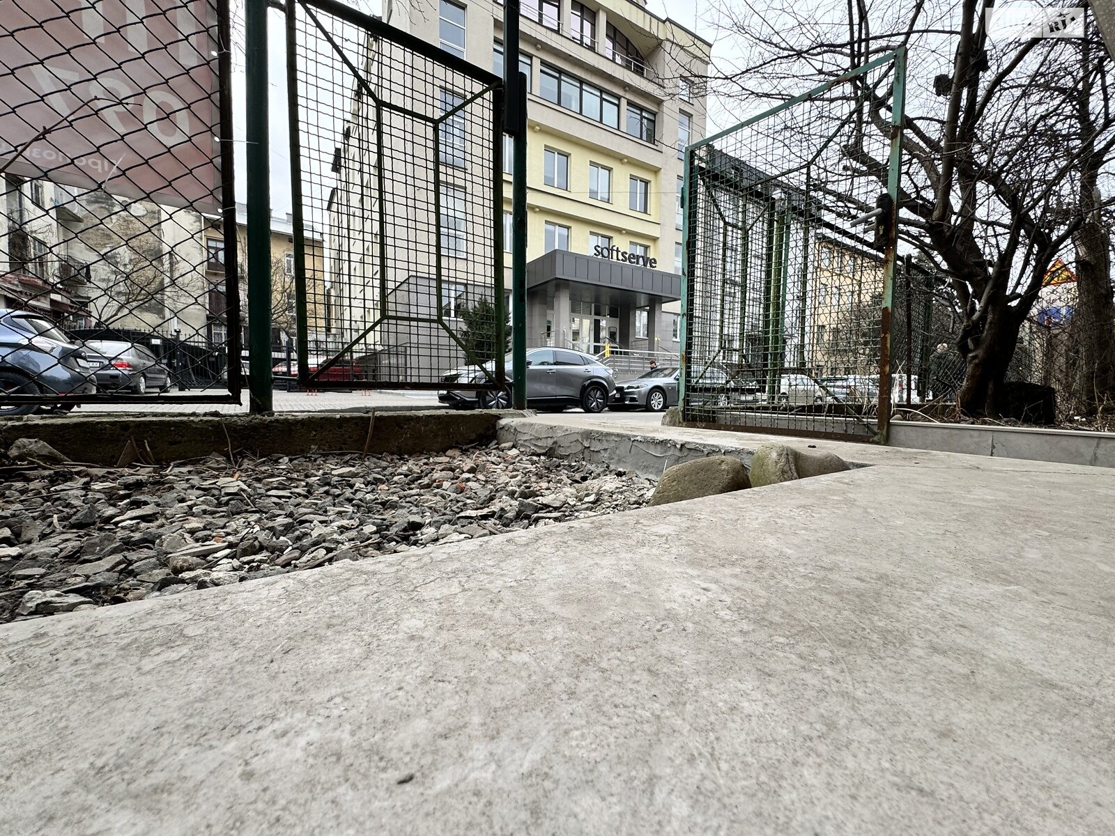 Продажа двухкомнатной квартиры в Львове, на ул. Пастернака 4, район Франковский фото 1 Продажа двухкомнатной квартиры в Львове, на ул. Пастернака 4, район Франковский фото 1