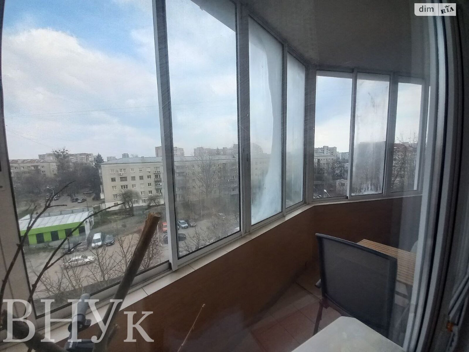 Продажа трехкомнатной квартиры в Львове, на ул. Петлюры Симона, район Франковский фото 1 Продажа трехкомнатной квартиры в Львове, на ул. Петлюры Симона, район Франковский фото 1