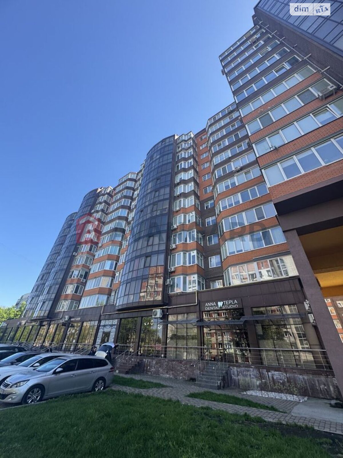Продаж однокімнатної квартири в Львові, на вул. Пулюя Івана 40, район Франківський фото 1 Продаж однокімнатної квартири в Львові, на вул. Пулюя Івана 40, район Франківський фото 1