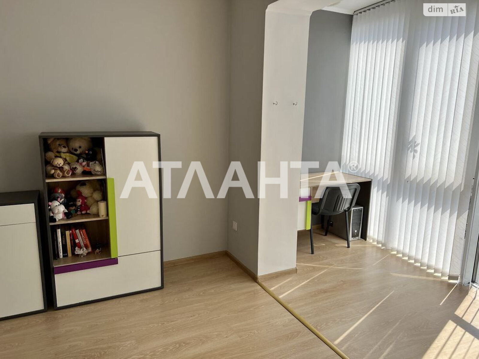 Продажа двухкомнатной квартиры в Львове, на ул. Пулюя Ивана, район Франковский фото 1 Продажа двухкомнатной квартиры в Львове, на ул. Пулюя Ивана, район Франковский фото 1
