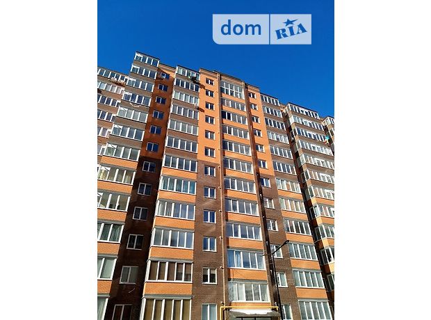Продажа квартиры, 1 ком., Львов, р‑н. Франковский, Пулюя Ивана улица Продажа квартиры, 1 ком., Львов, р‑н. Франковский, Пулюя Ивана улица
