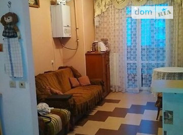 Продажа квартиры, 2 ком., Львов, р‑н. Франковский, Пулюя Ивана улица, дом 40 Продажа квартиры, 2 ком., Львов, р‑н. Франковский, Пулюя Ивана улица, дом 40