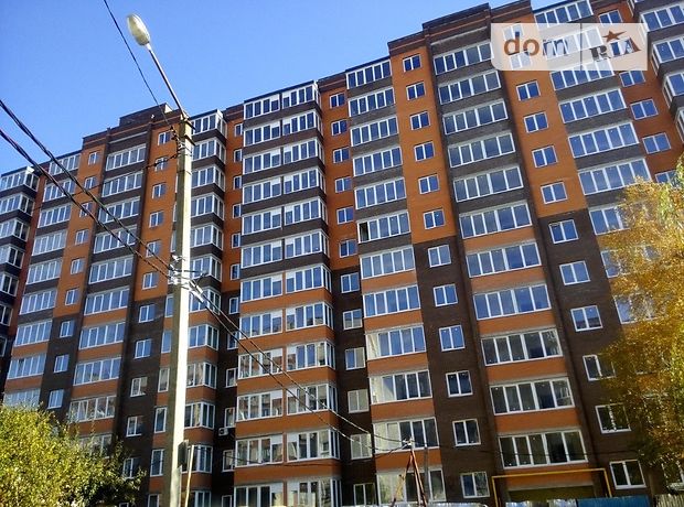Продаж квартири, 1 кім., Львів, р‑н. Франківський, Пулюя Івана вулиця, буд. 40 Продаж квартири, 1 кім., Львів, р‑н. Франківський, Пулюя Івана вулиця, буд. 40