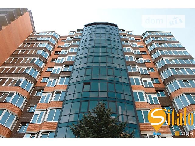 Продажа квартиры, 1 ком., Львов, р‑н. Франковский, Пулюя Івана Продажа квартиры, 1 ком., Львов, р‑н. Франковский, Пулюя Івана