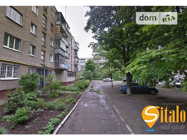 Продажа квартиры, 2 ком., Львов, р‑н. Франковский, Рубчака Івана Продажа квартиры, 2 ком., Львов, р‑н. Франковский, Рубчака Івана