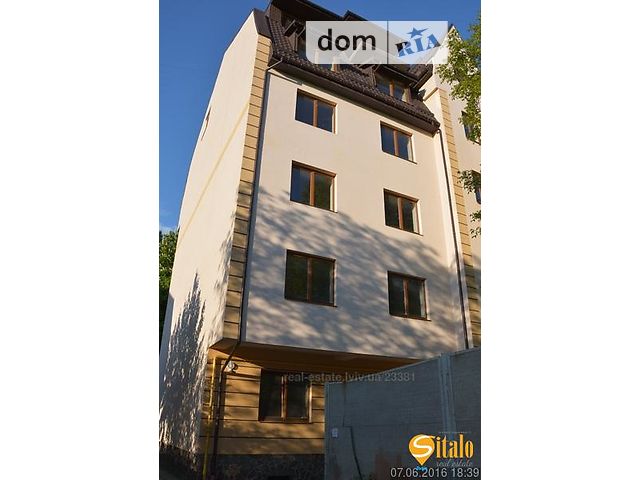 Продажа квартиры, 3 ком., Львов, р‑н. Франковский, Рудницького Степана, академіка Продажа квартиры, 3 ком., Львов, р‑н. Франковский, Рудницького Степана, академіка