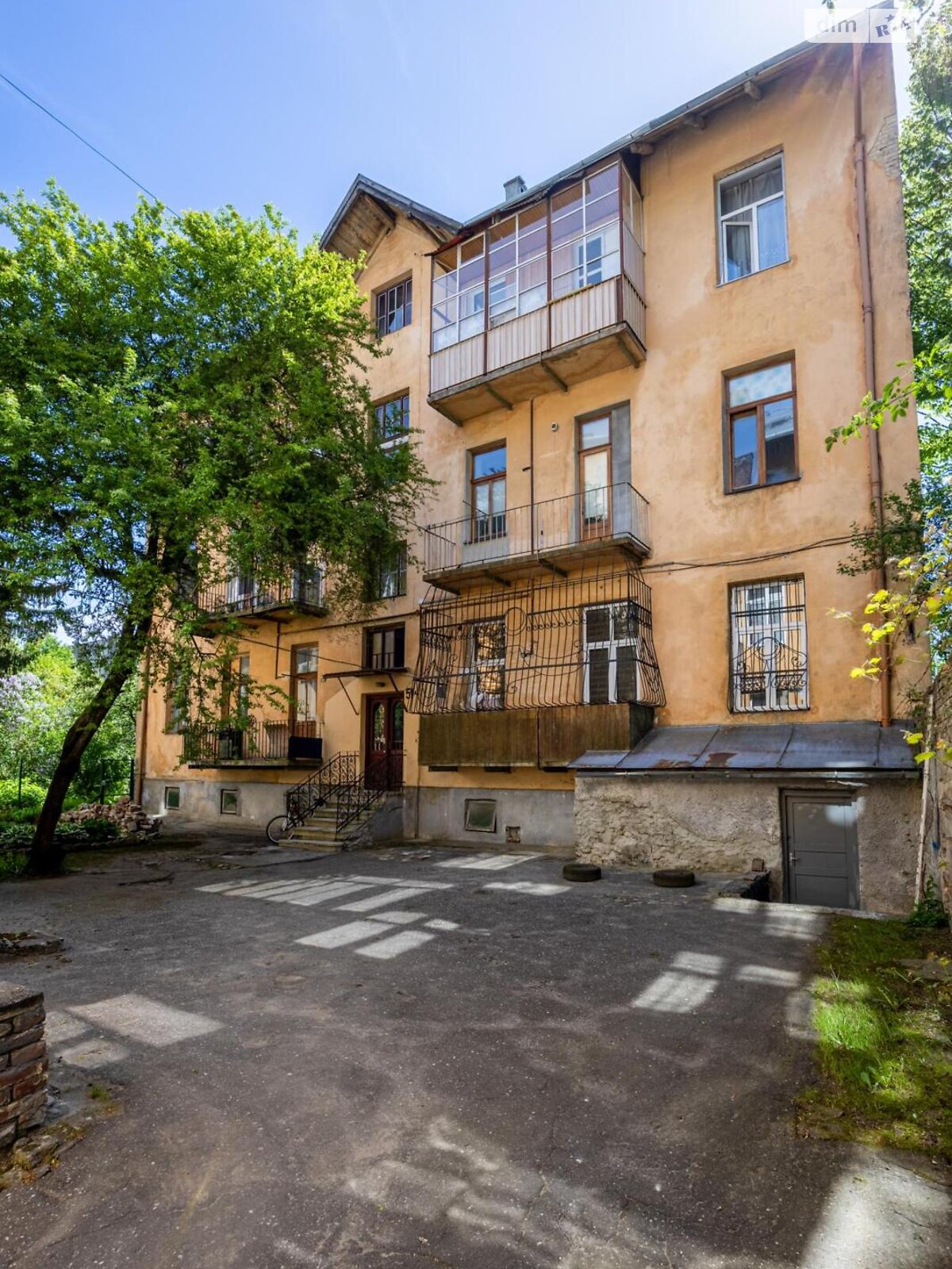 Продажа двухкомнатной квартиры в Львове, на ул. Сергея Ефремова 51А, район Франковский фото 1 Продажа двухкомнатной квартиры в Львове, на ул. Сергея Ефремова 51А, район Франковский фото 1