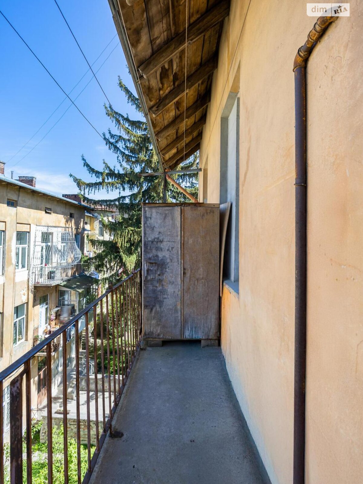 Продажа двухкомнатной квартиры в Львове, на ул. Сергея Ефремова 51А, район Франковский фото 1 Продажа двухкомнатной квартиры в Львове, на ул. Сергея Ефремова 51А, район Франковский фото 1